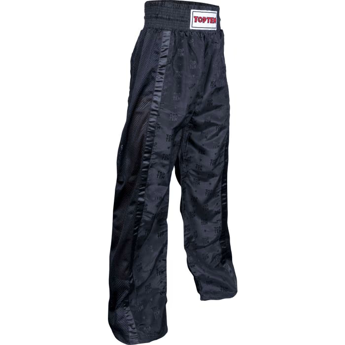 Kai 黒 Mサイズ 25SS TRAINING PANTS ANTA KAI Casual Pants