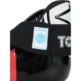 Top Ten Urban Arts Kicks - Red