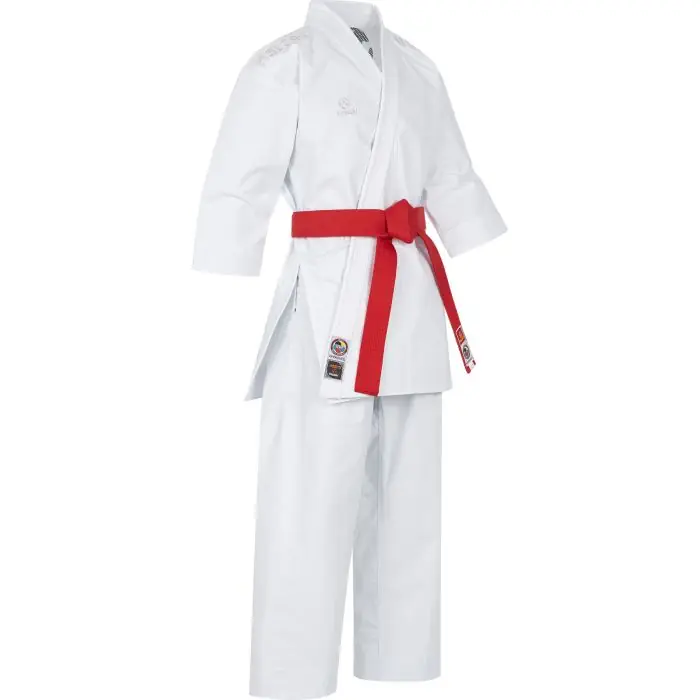 Hayashi Karate-Gi Migoto, 0498