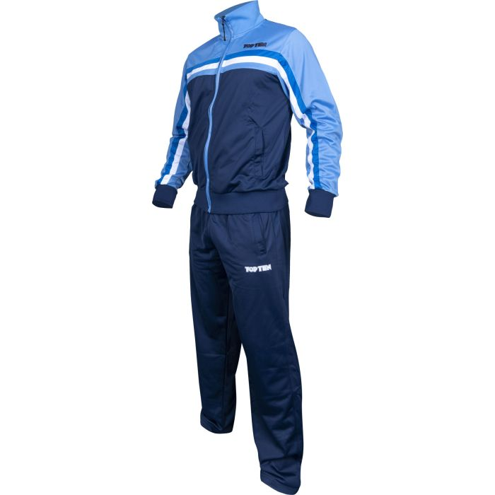 Top Ten Tracksuit - Royal Blue