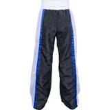 Pantalón de kickboxing “Mesh” negro
