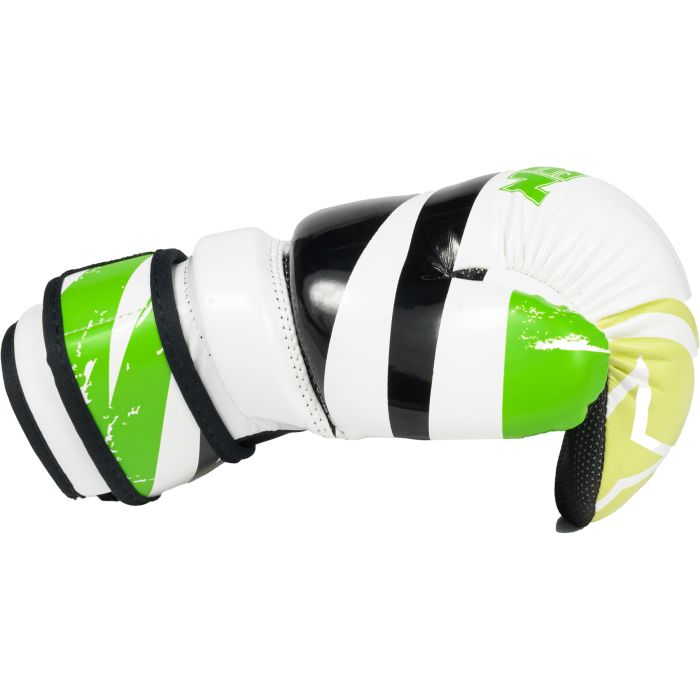 Top Ten Open-Hand Gloves Urban Arts - Green