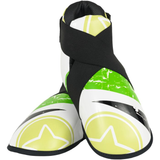 Top Ten Urban Arts Kicks - Green