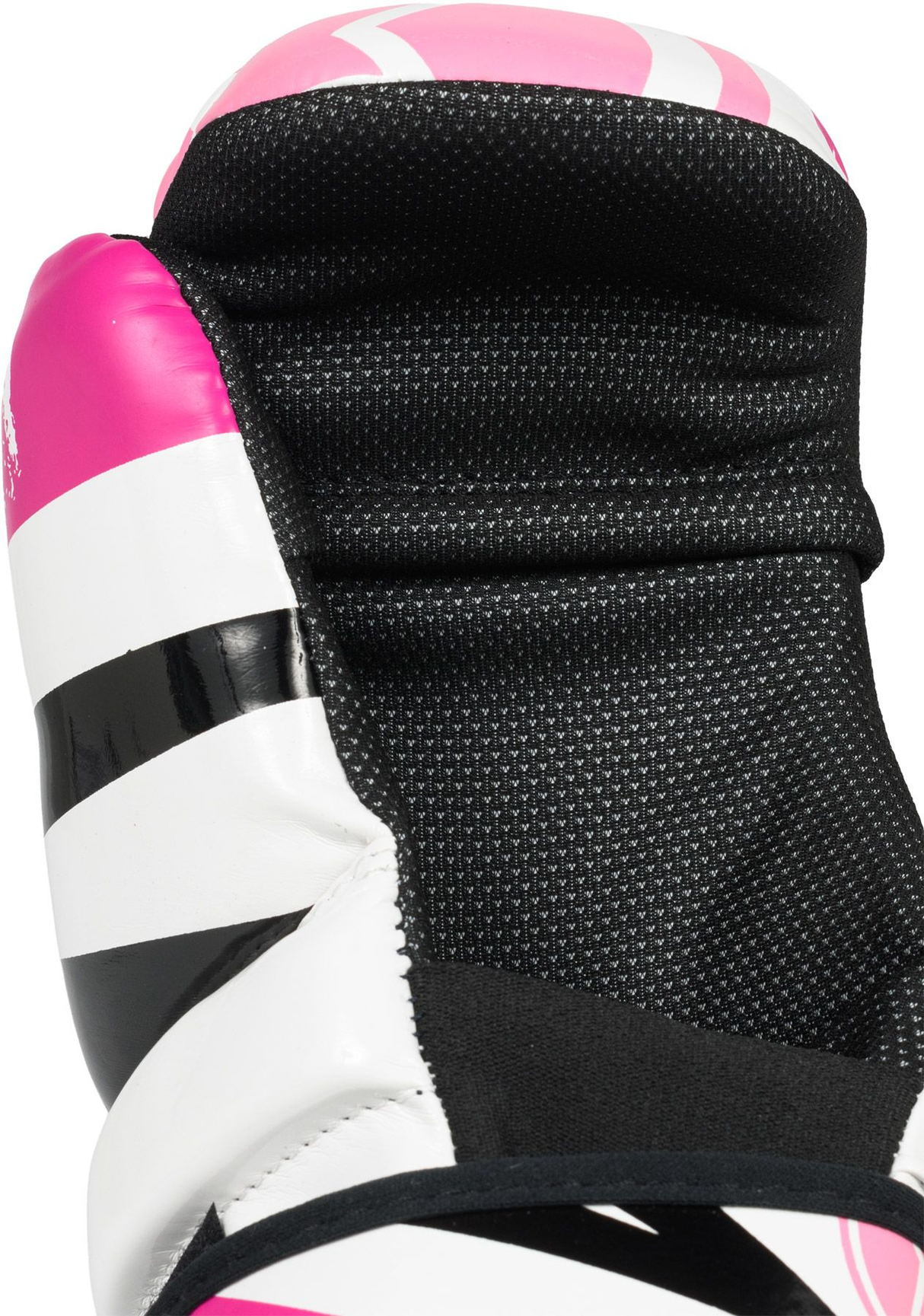 Top Ten Open-Hand Gloves Urban Arts - Pink