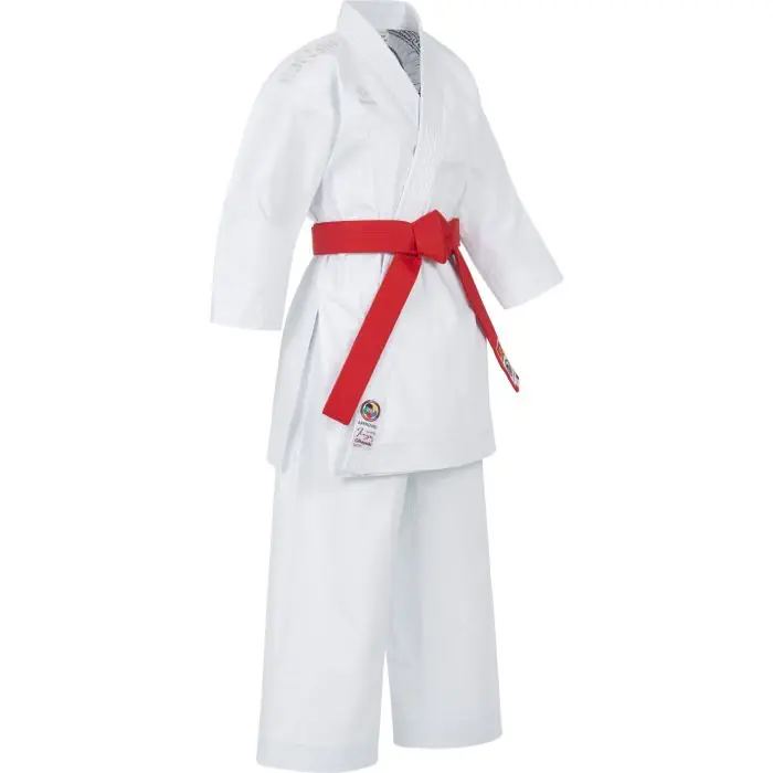 Hayashi Karate-Gi Jingu, 0292
