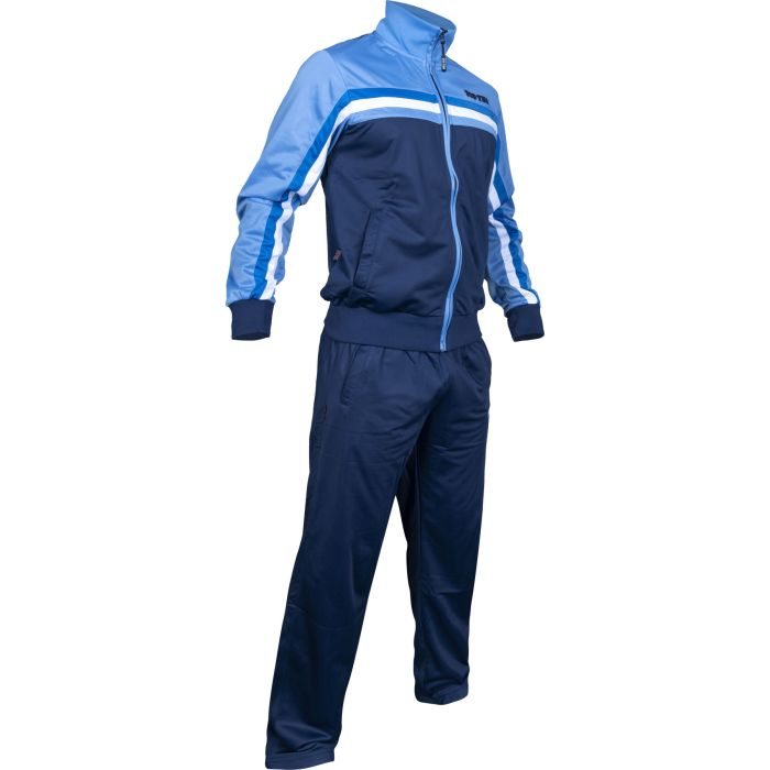 Top Ten Tracksuit - Royal Blue