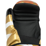 Top Ten Open-Hand Gloves Urban Arts - Gold