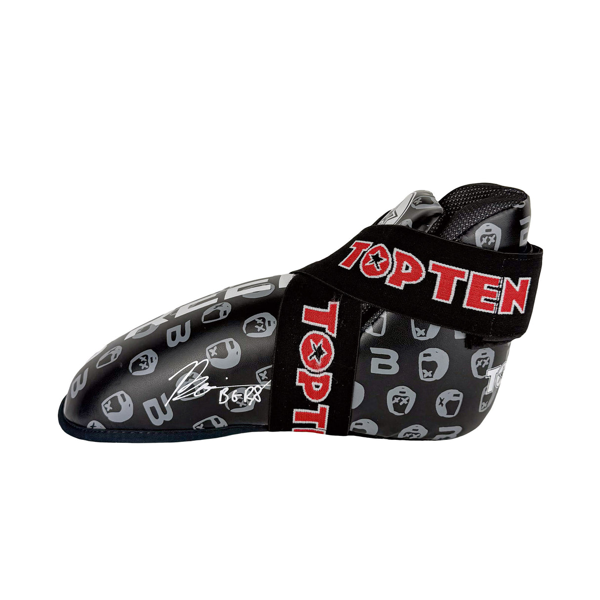 Top Ten BREEL Kicks 2.0