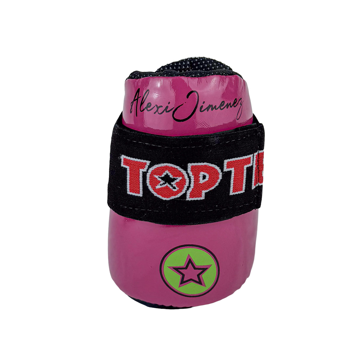 Top Ten Kicks Lex Edition