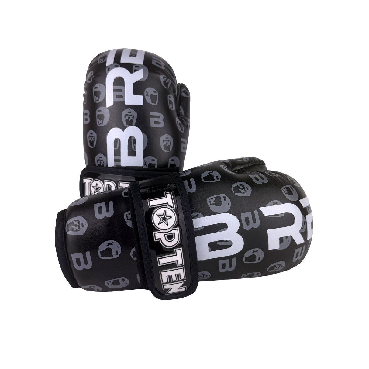 Top Ten Open-Hand Gloves BREEL 2.0