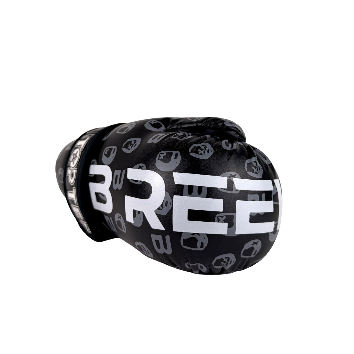 Top Ten Open-Hand Gloves BREEL 2.0