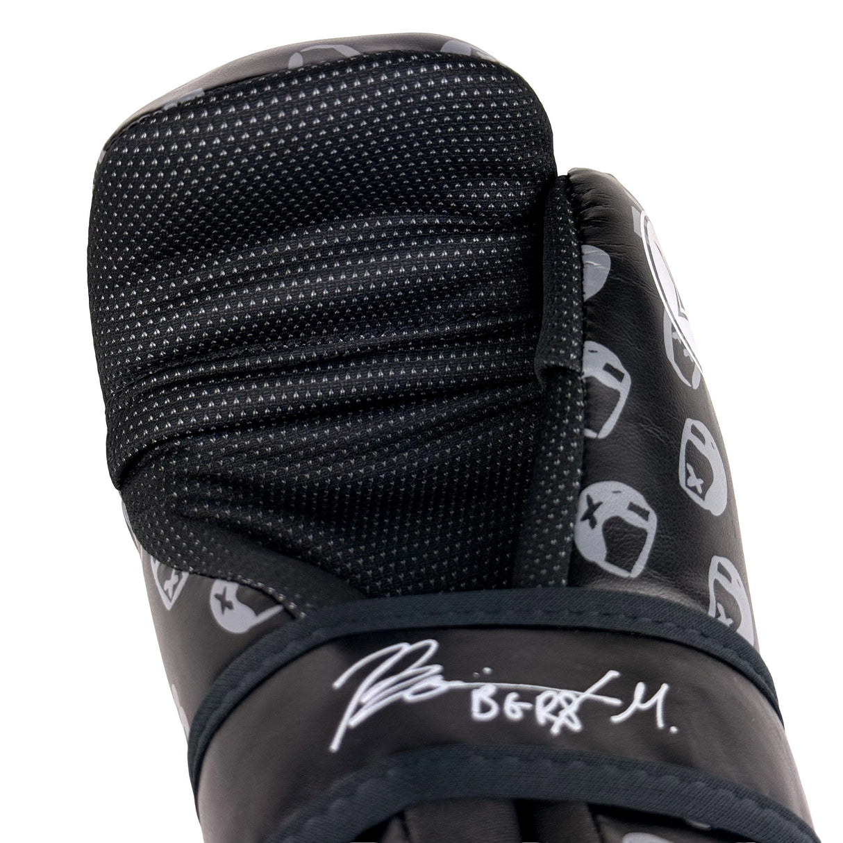 Top Ten Open-Hand Gloves BREEL 2.0