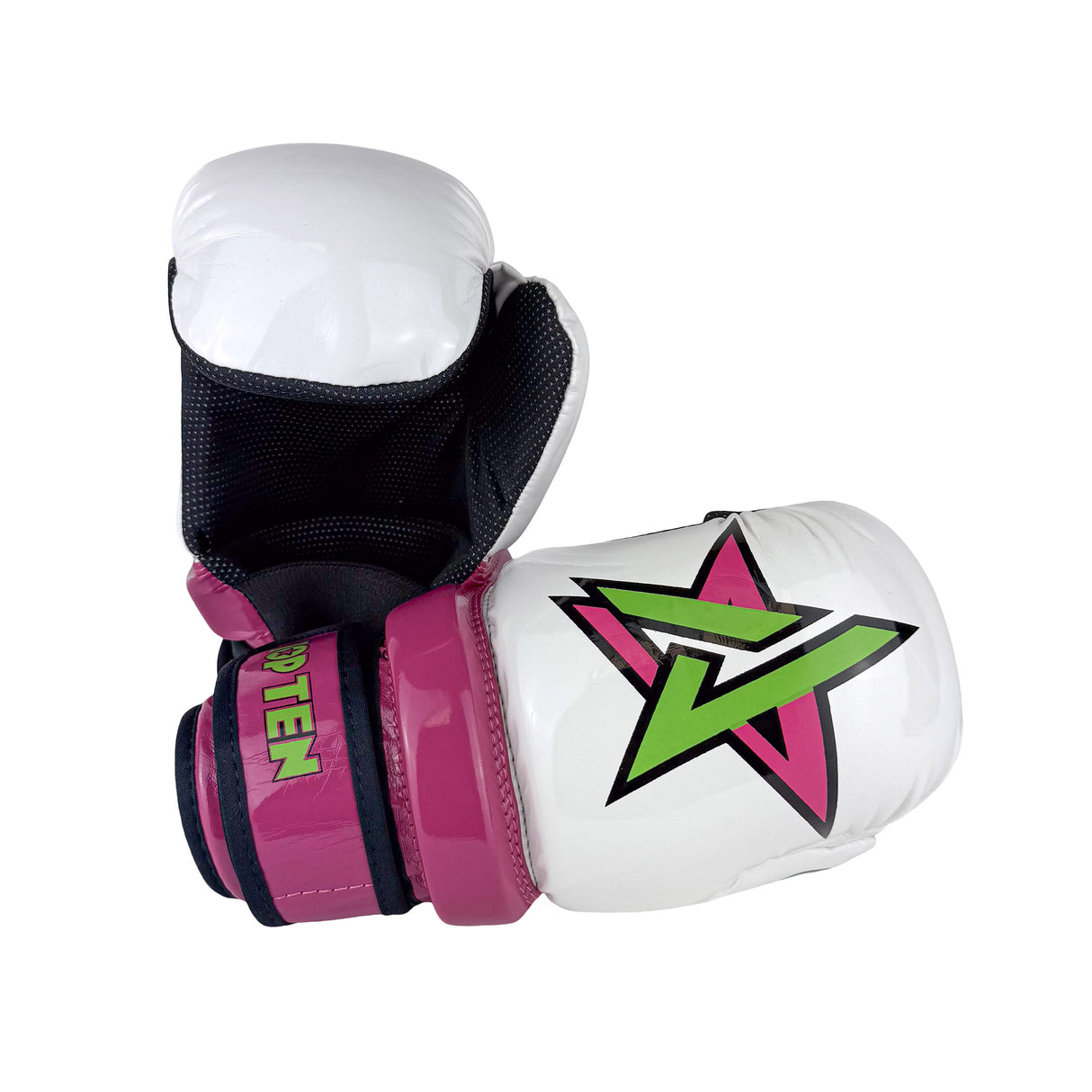 Top Ten Open-Hand Gloves Lex Edition