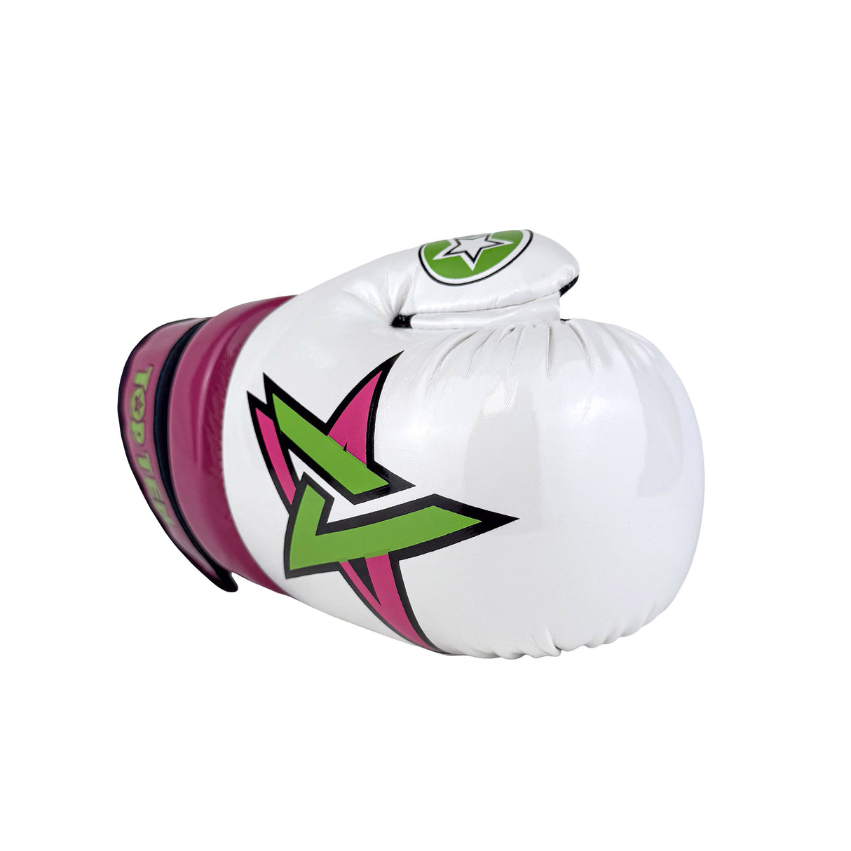 Top Ten Open-Hand Gloves Lex Edition