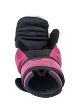 Top Ten Open-Hand Gloves Lex Edition