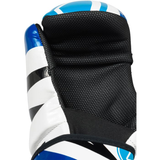 Top Ten Open-Hand Gloves Urban Arts - Blue