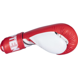 Top Ten XLP Kickboxing Gloves - Red 2268-4010