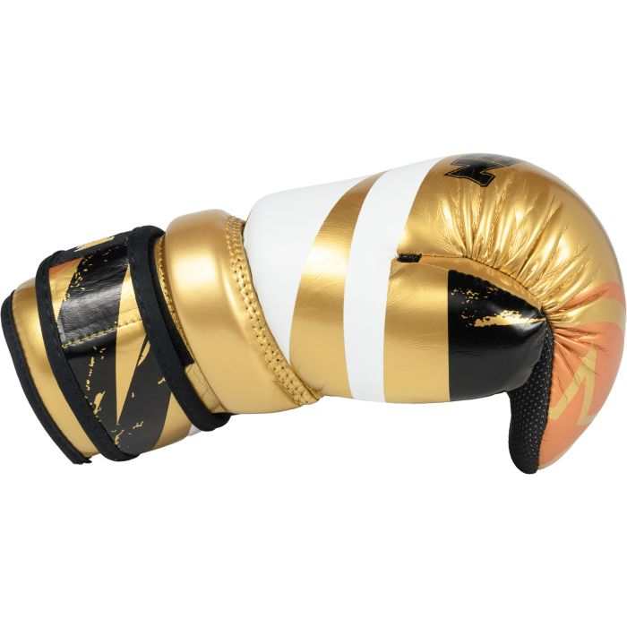 Top Ten Open-Hand Gloves Urban Arts - Gold