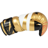 Top Ten Open-Hand Gloves Urban Arts - Gold