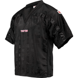 T-Shirt, V-Neck for kickboxing “Mesh”