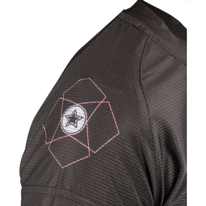 Camiseta clásica "WAKO"