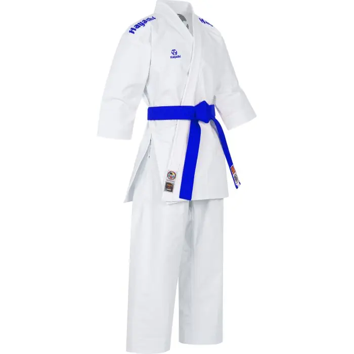 Hayashi Karate-Gi Migoto Set, 04981