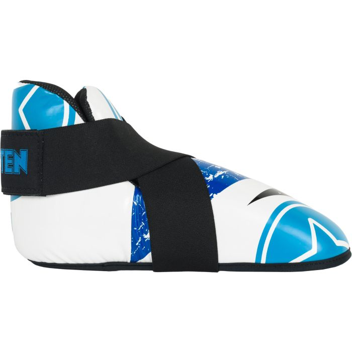 Las diez mejores zapatillas superligeras Power Ink - Black'n'Black