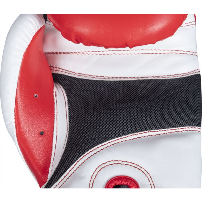 Top Ten XLP Kickboxing Gloves - Red 2268-4010