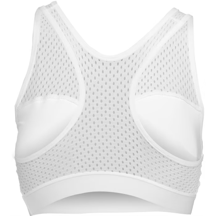 TOP TEN Sport bra Coolguard - white, 0093-1