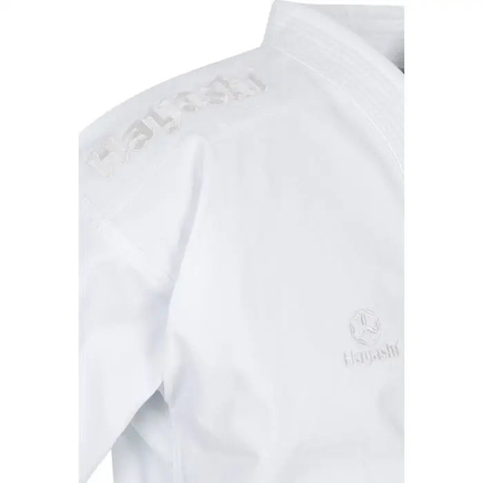 Hayashi Karate-Gi Migoto, 0498