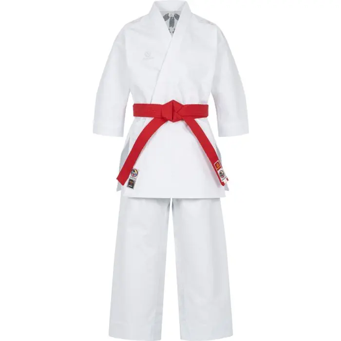 Hayashi Karate-Gi Migoto, 0498