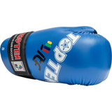 Open Hands ITF - blue