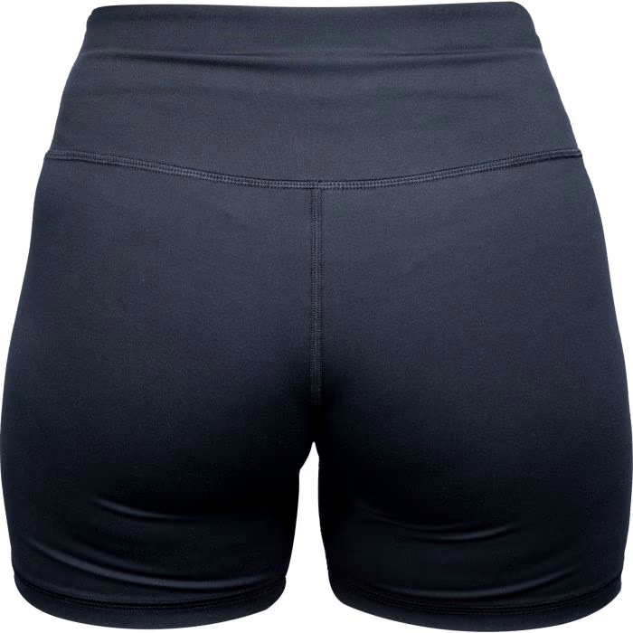 Top Ten Fraction Gym Shorts - black