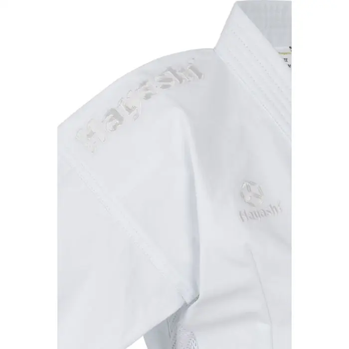 Hayashi Karate-Gi Jingu, 0292