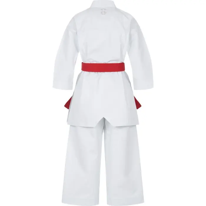 Hayashi Karate-Gi Jingu, 0292