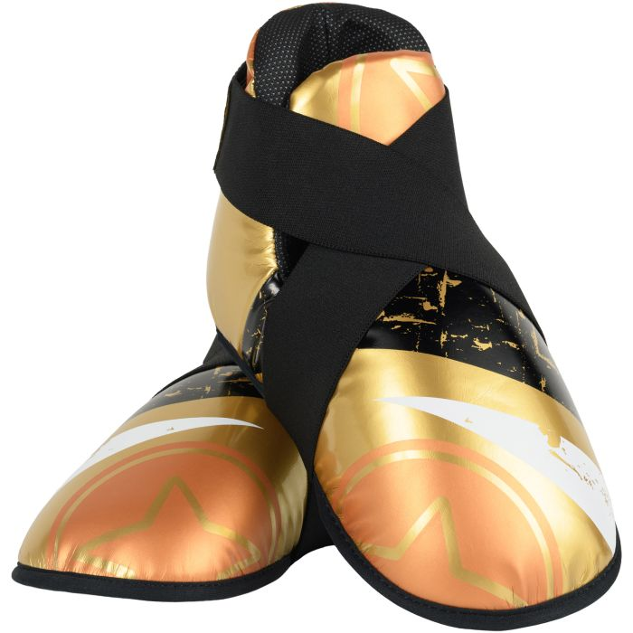 Top Ten Urban Arts Kicks - Gold