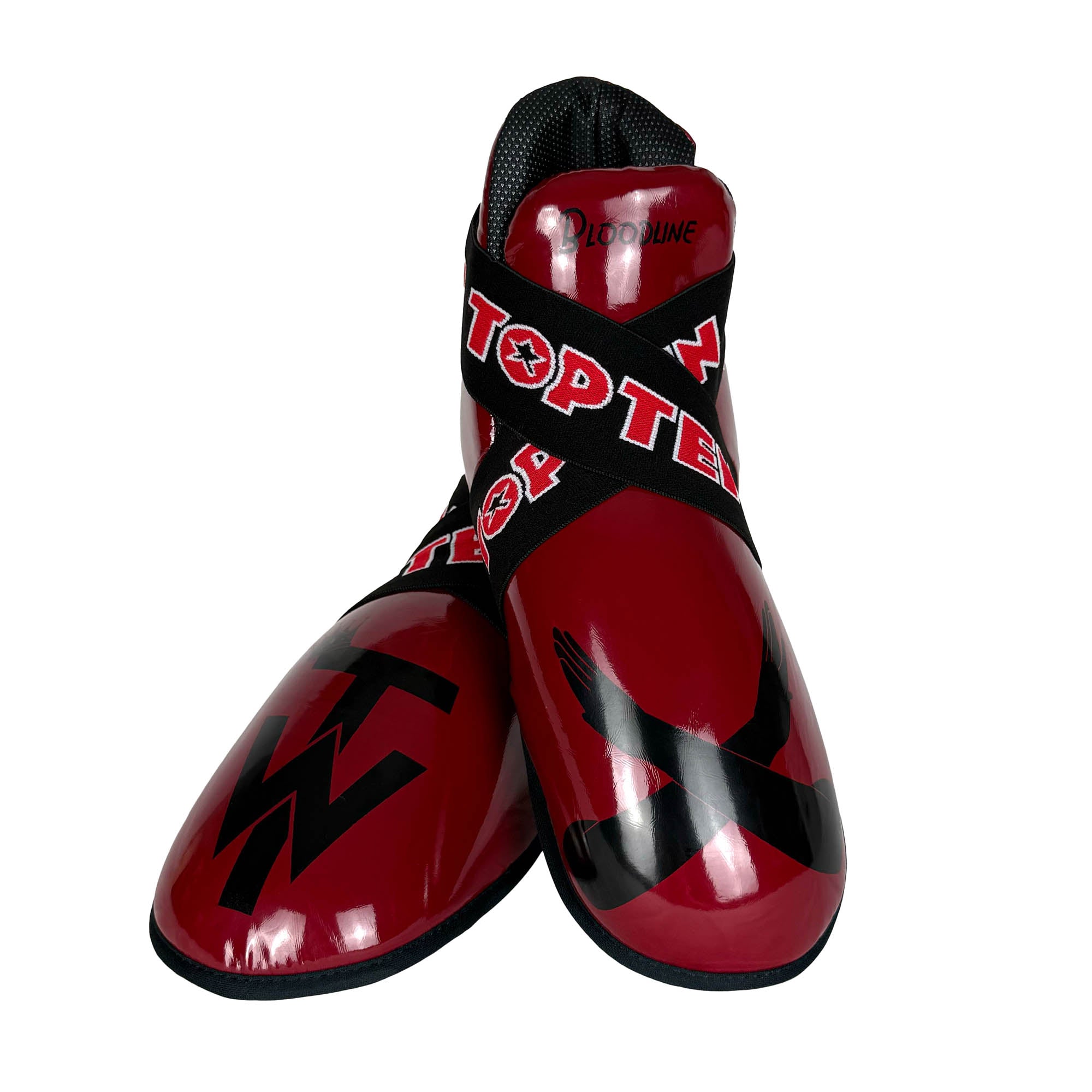 Top Ten Martial Arts – Fighters Inc. - Martial Arts Equipment