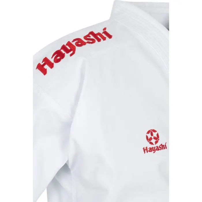 Hayashi Karate-Gi Migoto Set, 04981