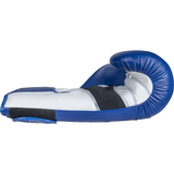 TOP TEN XLP Blue /White Boxing gloves, 2268-61