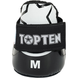 Top Ten Urban Arts Kicks - Red