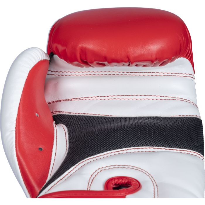 Top Ten XLP Kickboxing Gloves - Red 2268-4010