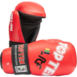 Open Hands ITF - red
