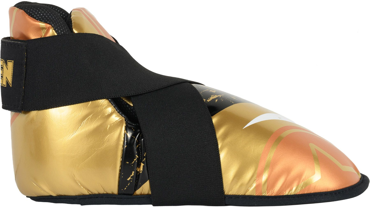 Top Ten Urban Arts Kicks - Gold