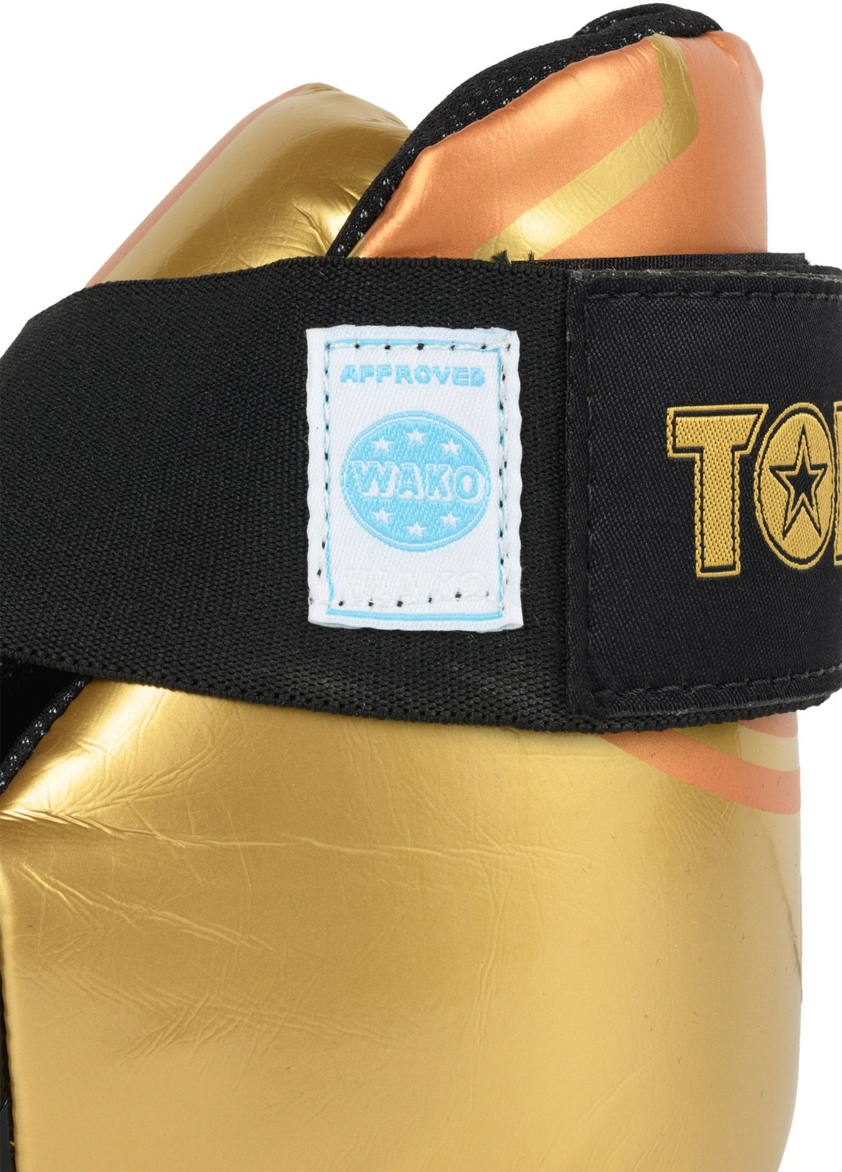 Top Ten Urban Arts Kicks - Gold