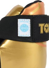 Top Ten Urban Arts Kicks - Gold