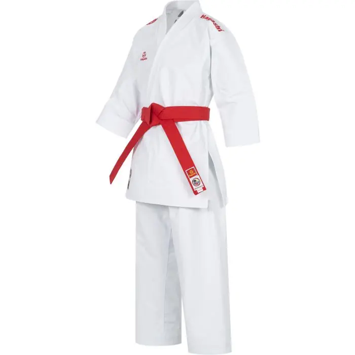 Hayashi Karate-Gi Migoto Set, 04981