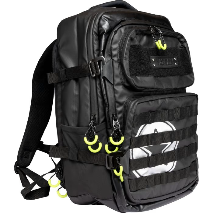 Top Ten Backpack Force