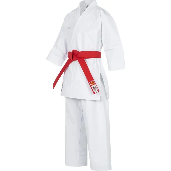 Hayashi Karate-Gi Migoto, 0498