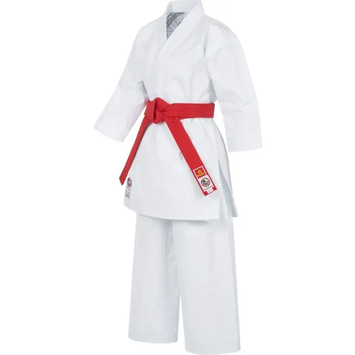 Hayashi Karate-Gi Jingu, 0292