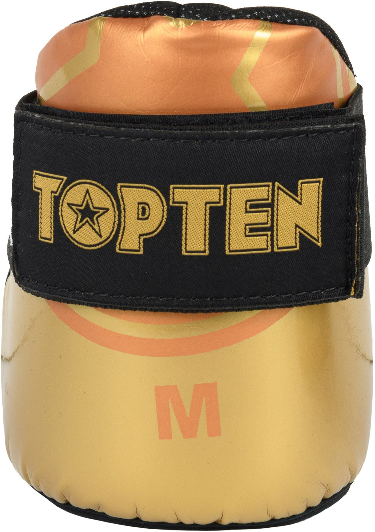 Top Ten Urban Arts Kicks - Gold